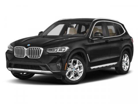 Used 2022 BMW X3
