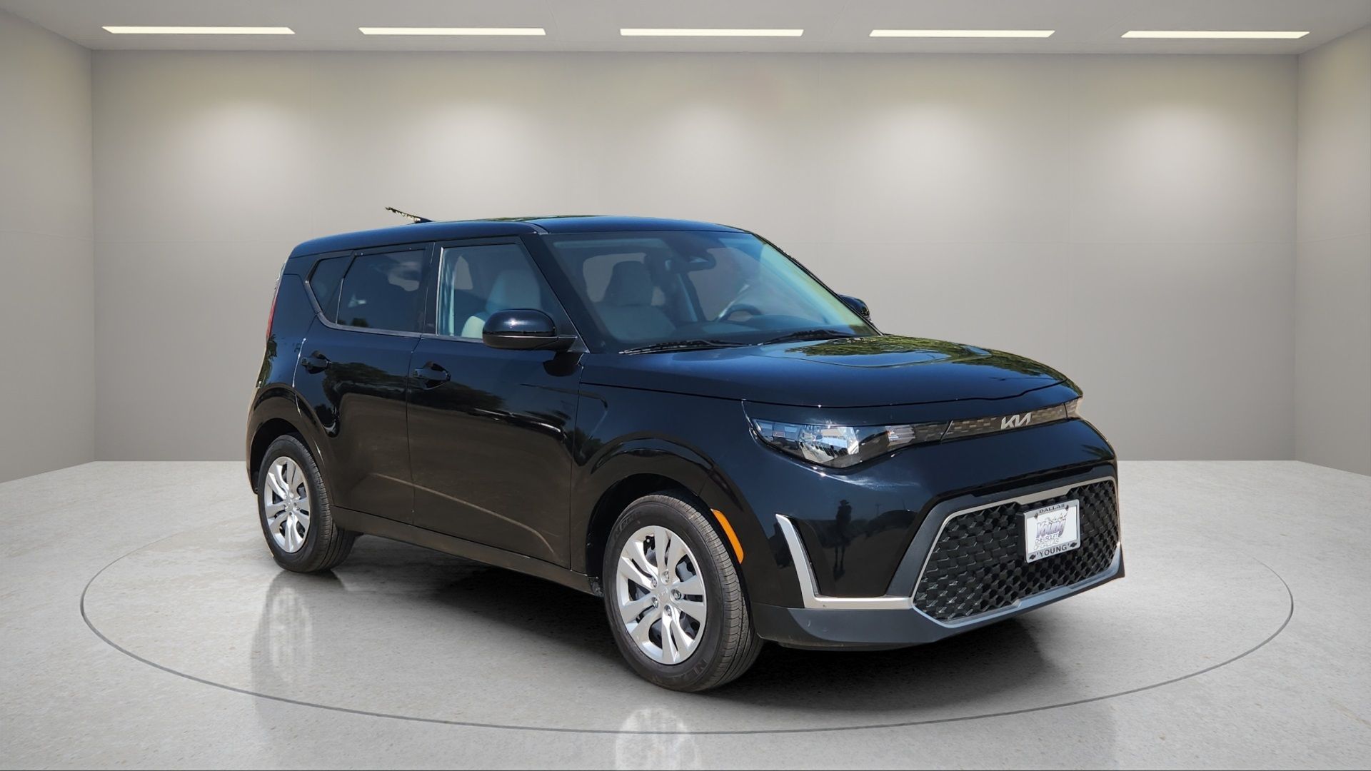 Used 2023 Kia Soul