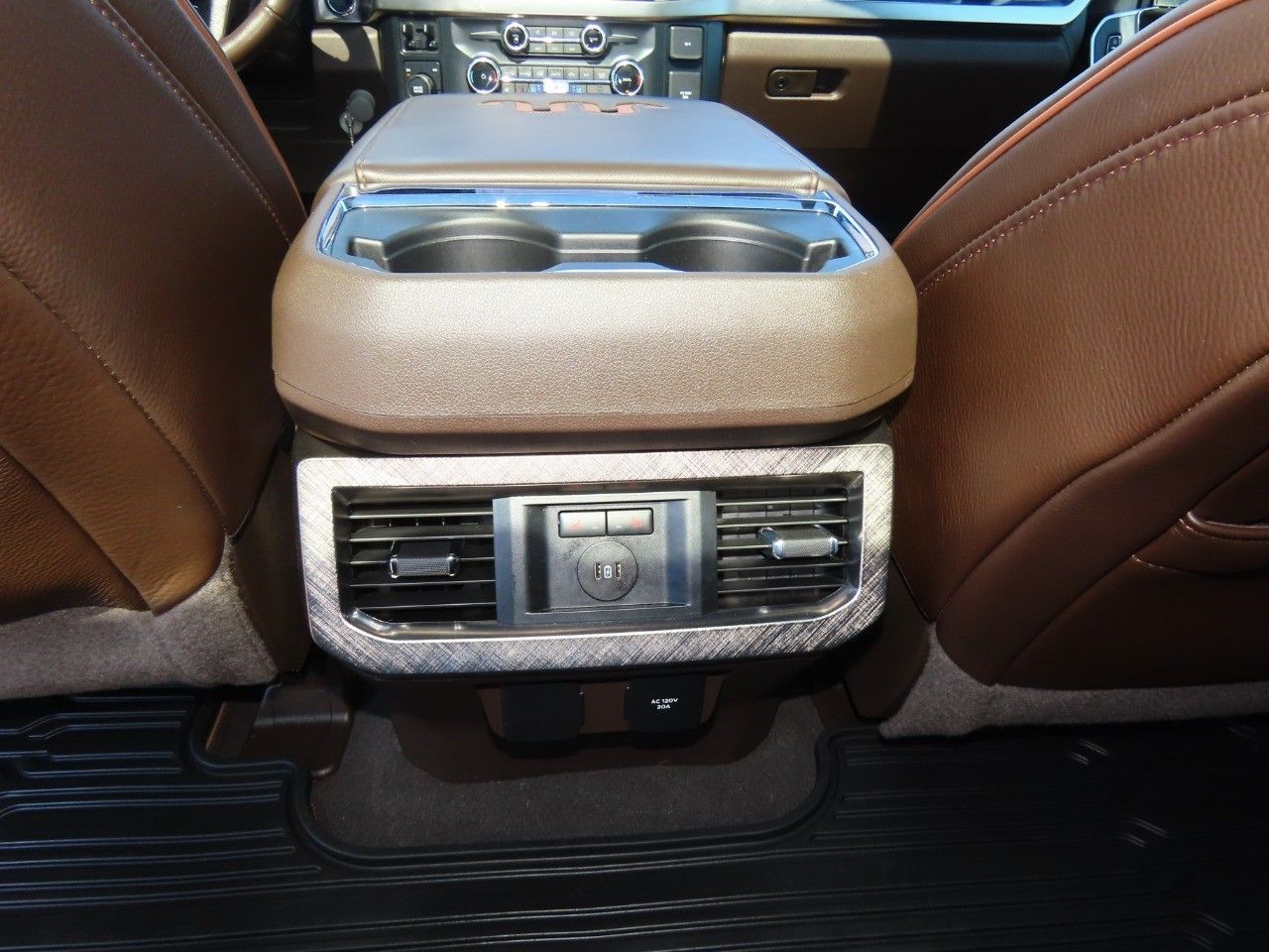2023 Ford F-250 King Ranch photo 18