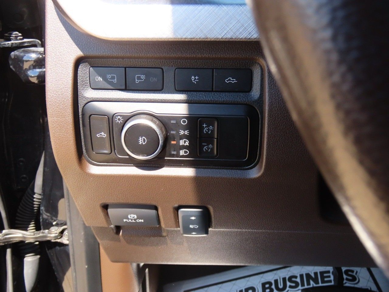 2023 Ford F-250 King Ranch photo 23