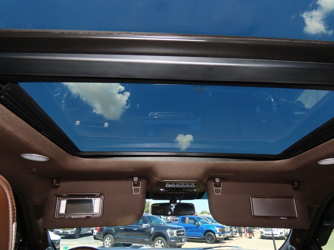 2023 Ford F-250 King Ranch photo 19
