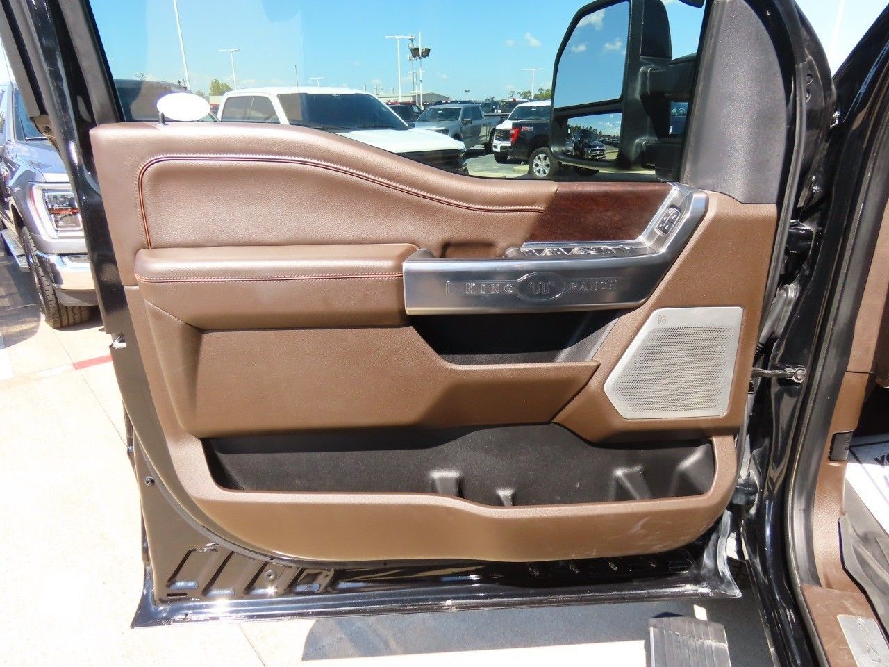 2023 Ford F-250 King Ranch photo 21