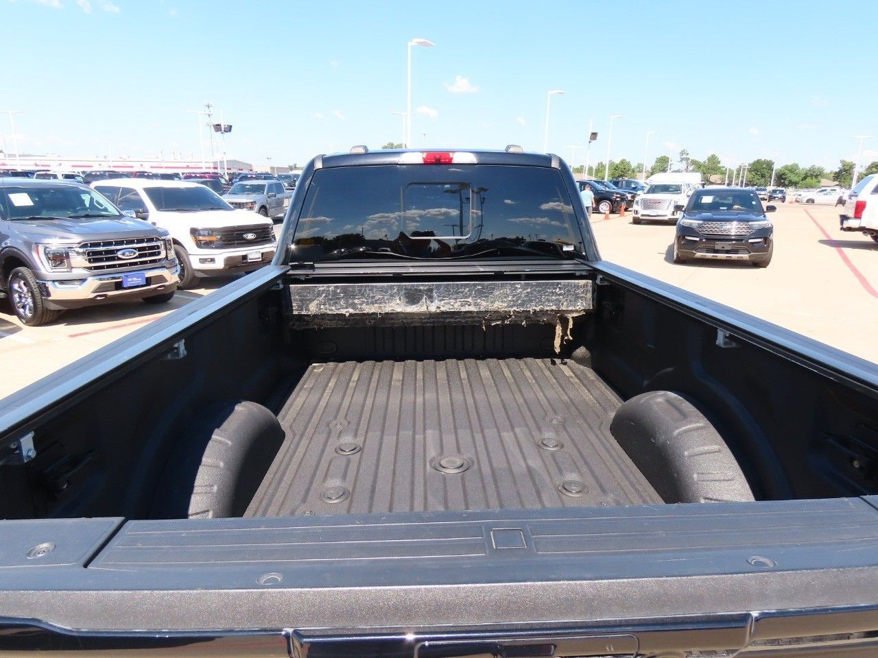 2023 Ford F-250 King Ranch photo 10
