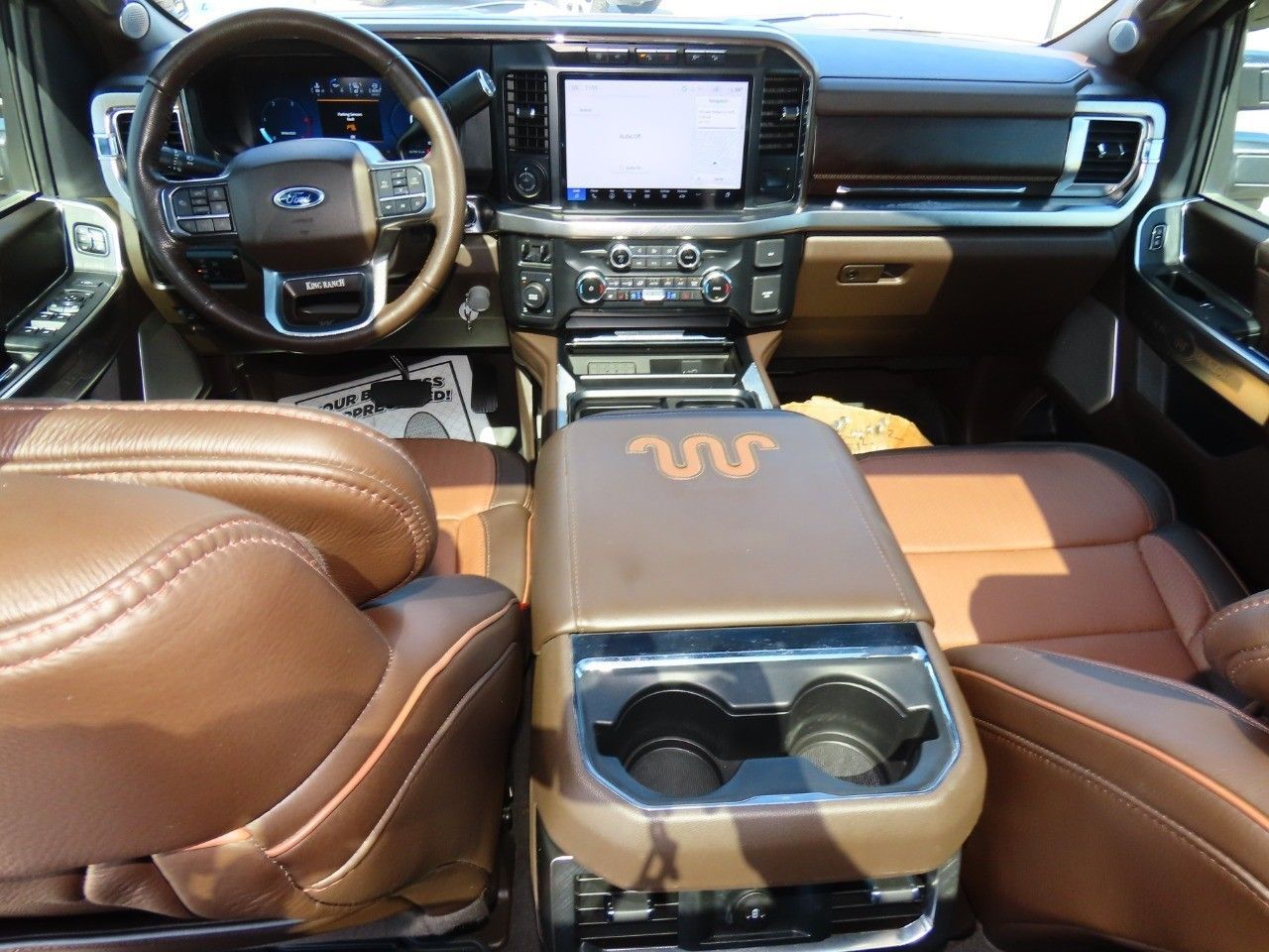 2023 Ford F-250 King Ranch photo 20