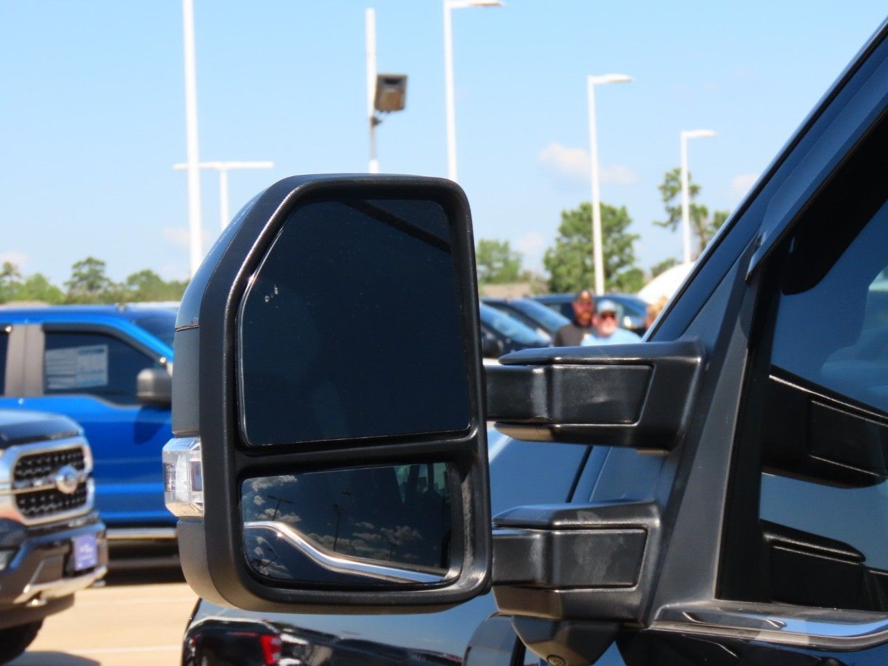 2023 Ford F-250 King Ranch photo 14