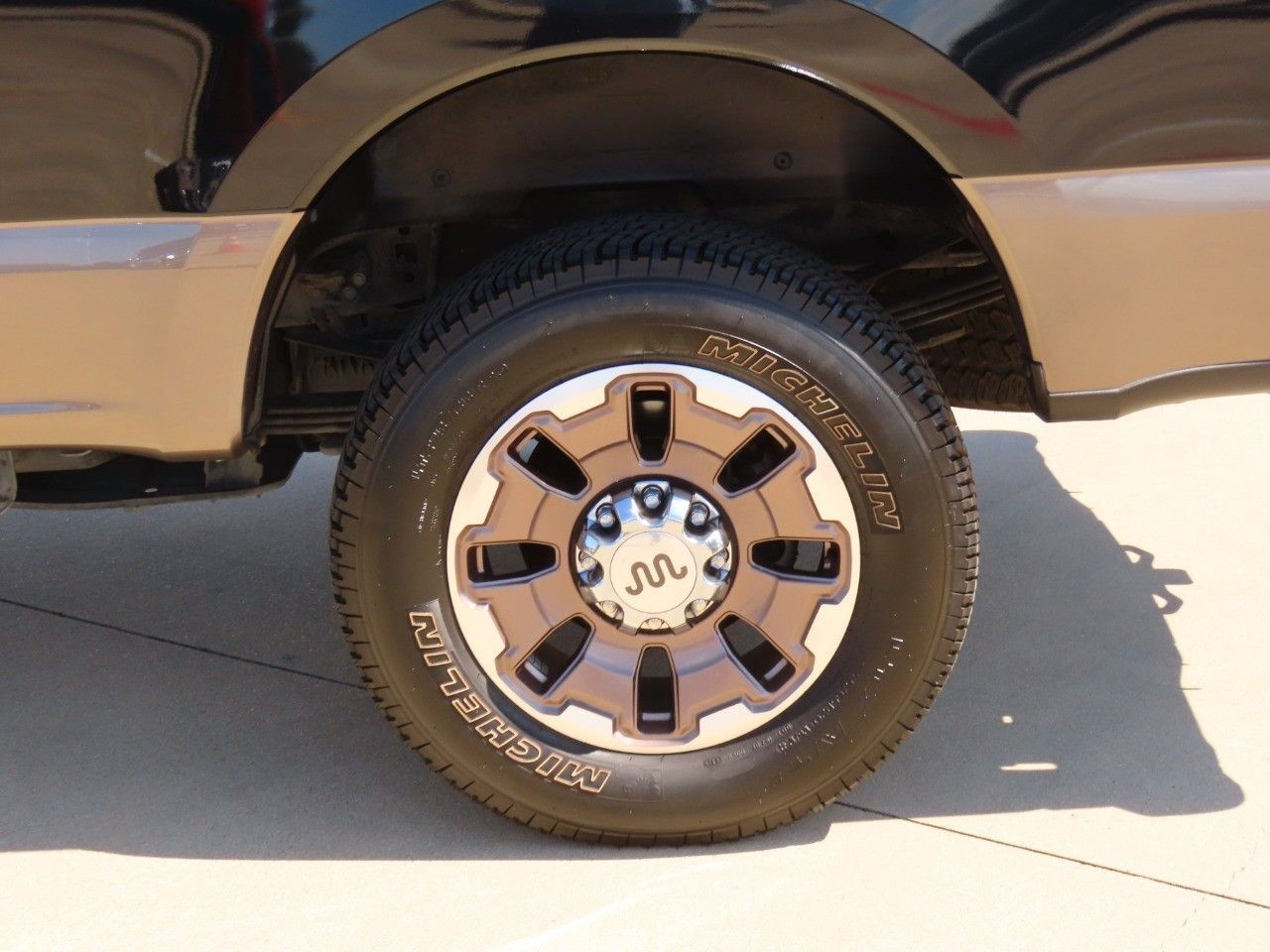 2023 Ford F-250 King Ranch photo 13