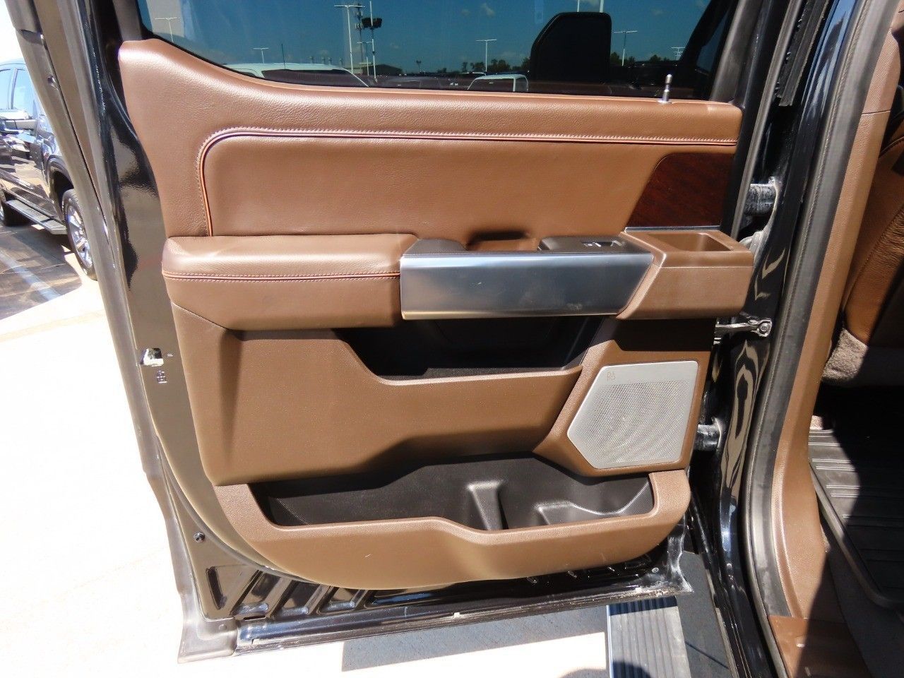 2023 Ford F-250 King Ranch photo 15