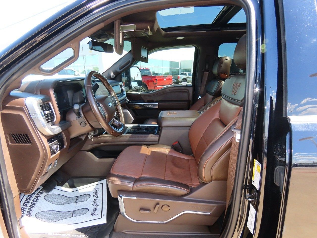2023 Ford F-250 King Ranch photo 22