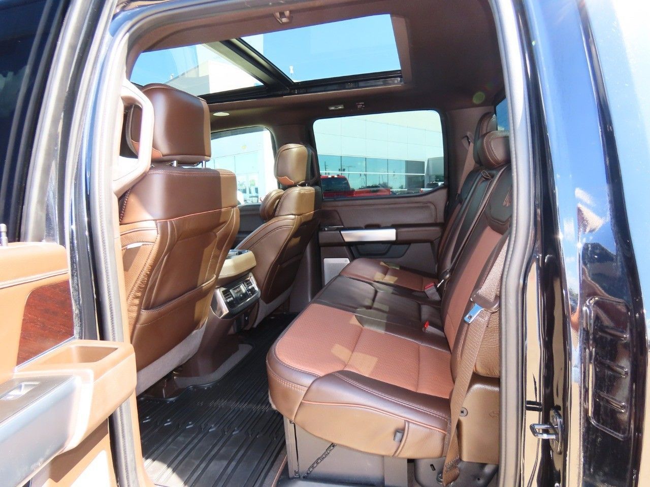 2023 Ford F-250 King Ranch photo 17