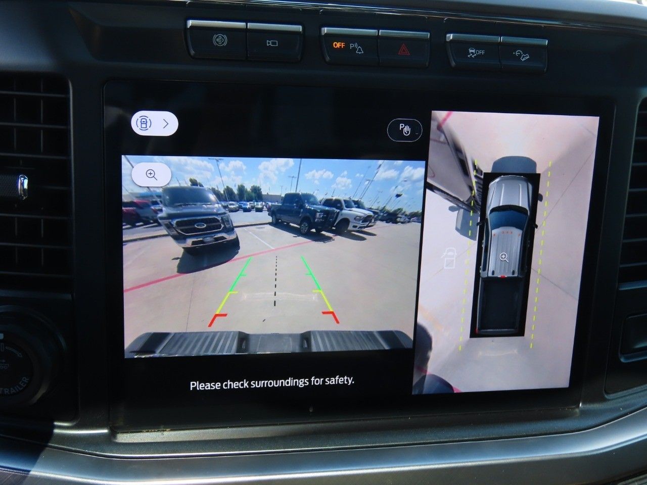 2023 Ford F-250 King Ranch photo 28
