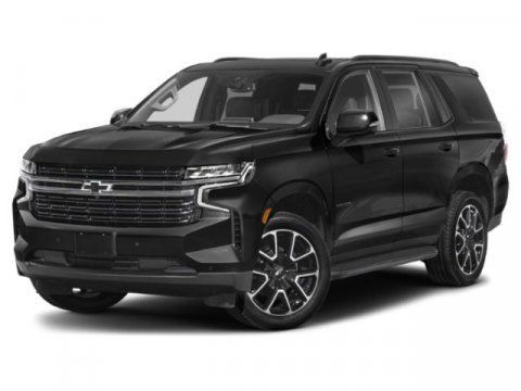 Used 2024 Chevrolet Tahoe