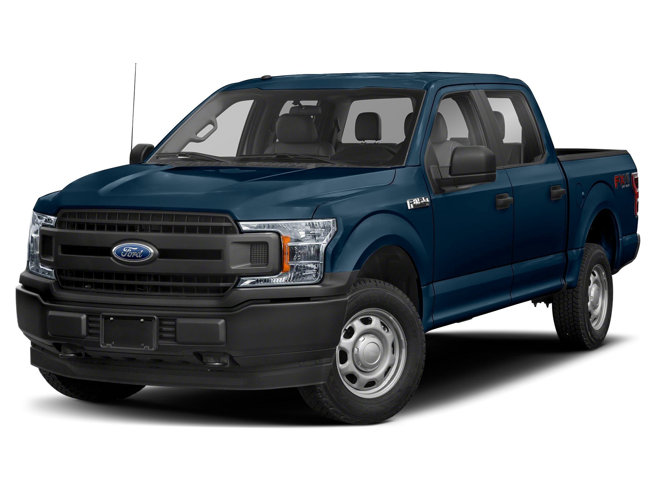 Used 2019 Ford F-150