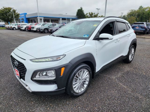Used 2020 Hyundai Kona