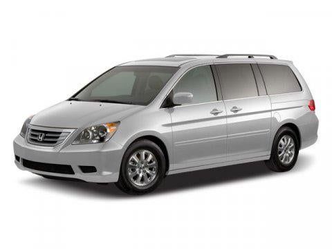 Used 2008 Honda Odyssey