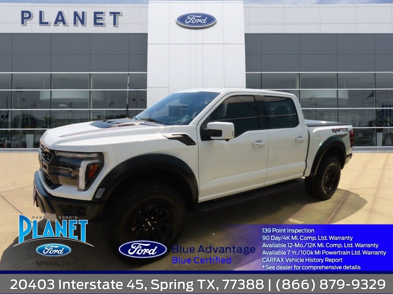 Used 2024 Ford F-150