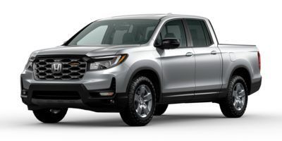 Used 2025 Honda Ridgeline