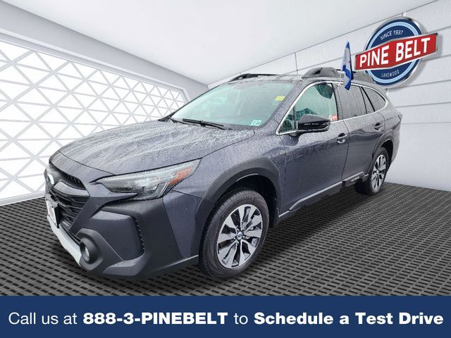 Used 2023 Subaru Outback