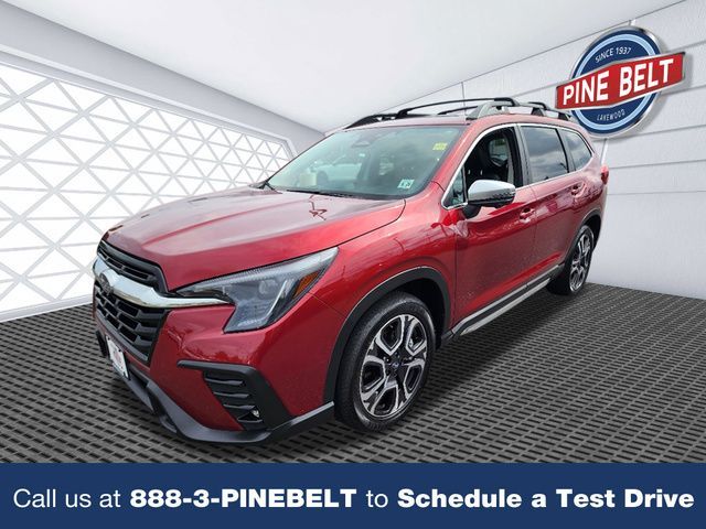 Used 2023 Subaru Ascent