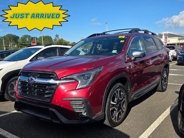 Used 2023 Subaru Ascent