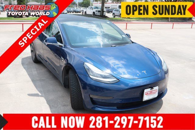Used 2020 Tesla Model 3