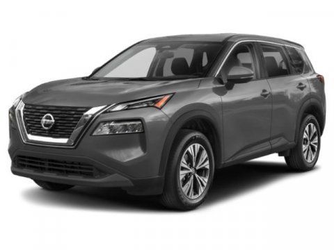 Used 2022 Nissan Rogue