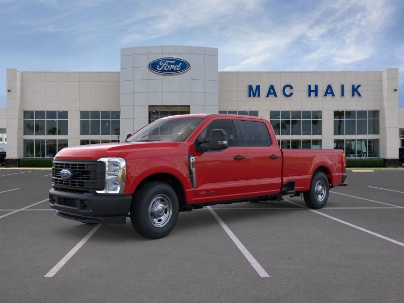 New 2026 Ford Super Duty F-350