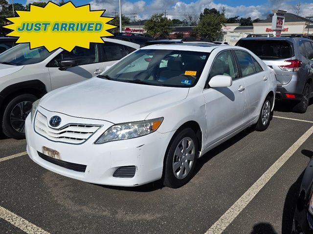 Used 2010 Toyota Camry