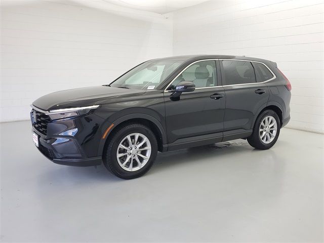 Used 2023 Honda CR-V