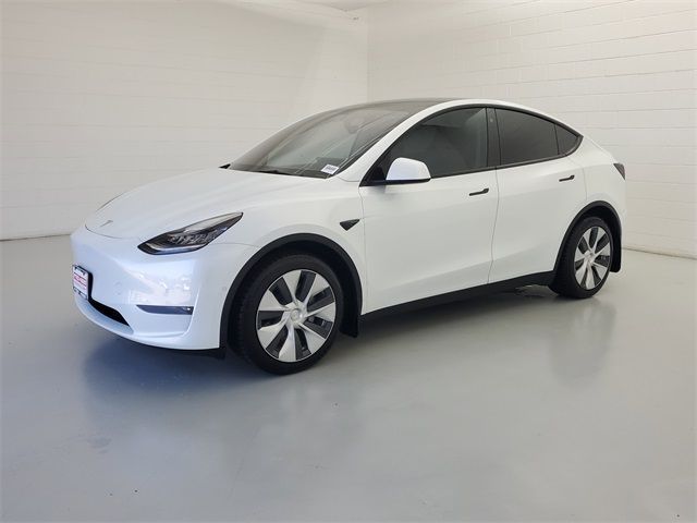 Used 2022 Tesla Model Y