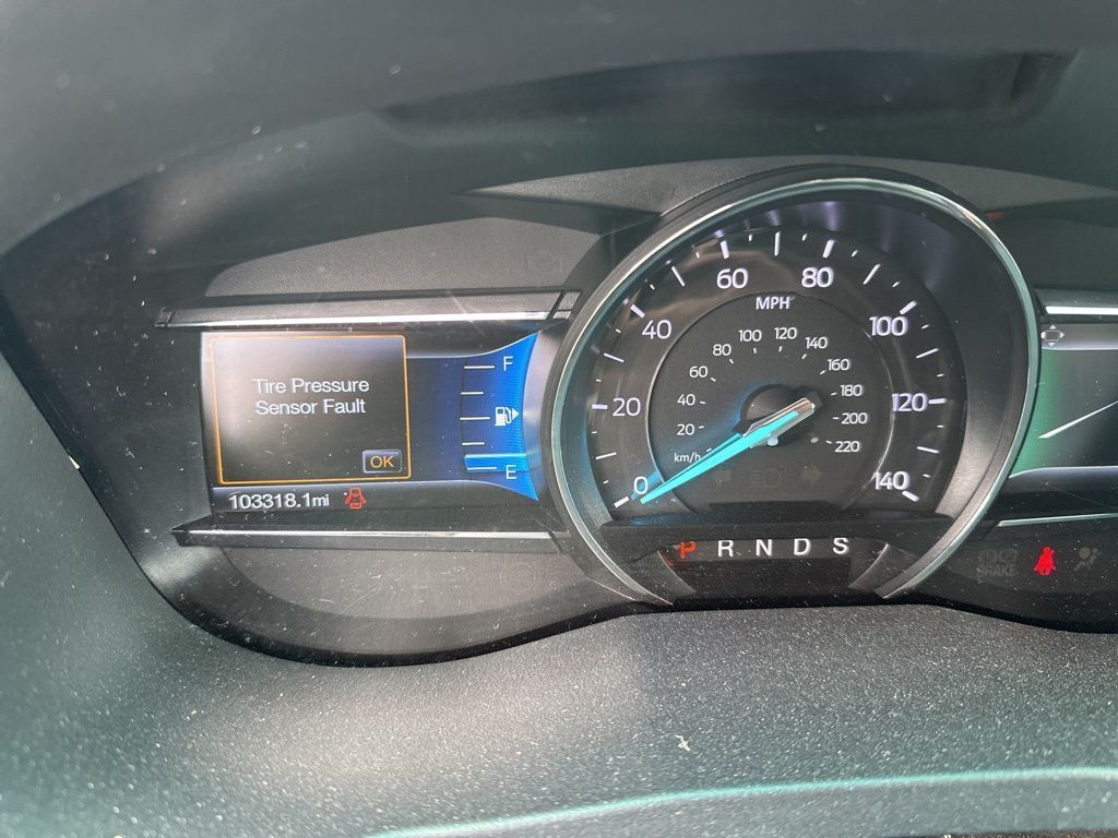 Used 2017 Ford Explorer