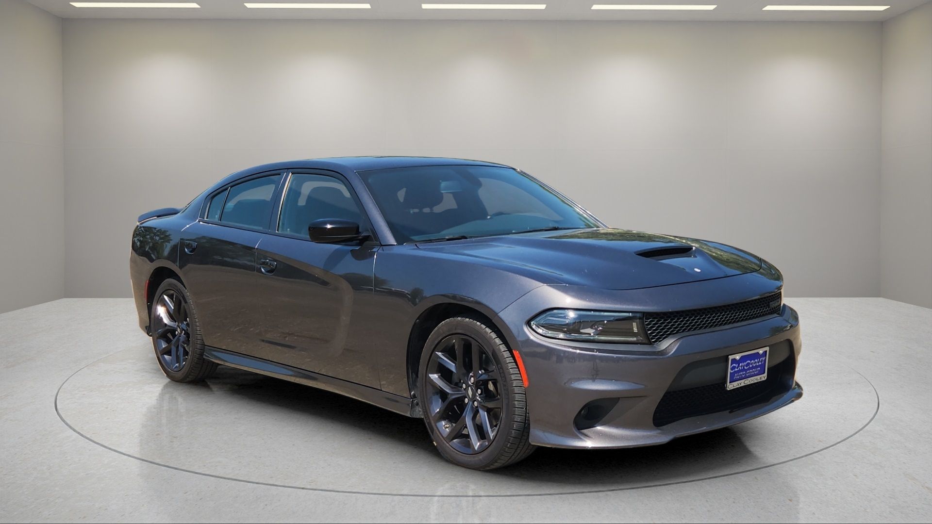 Used 2022 Dodge Charger