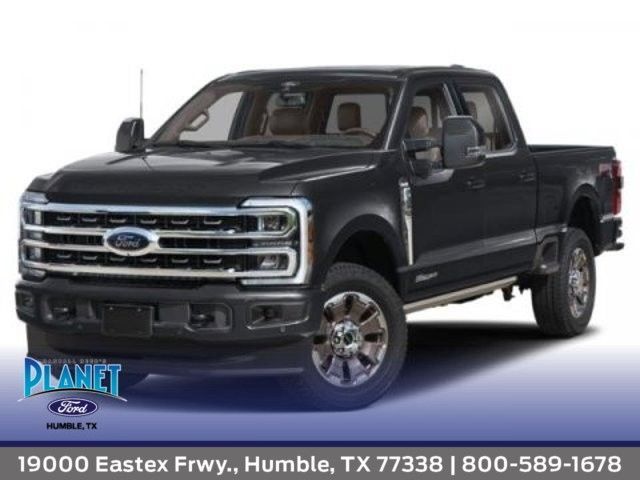Used 2025 Ford Super Duty F-250
