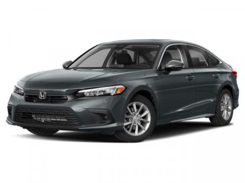 Used 2024 Honda Civic