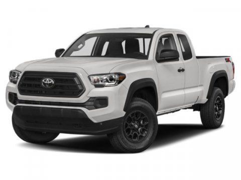 Used 2022 Toyota Tacoma