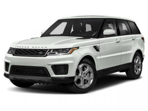 Used 2018 Land Rover Range Rover Sport