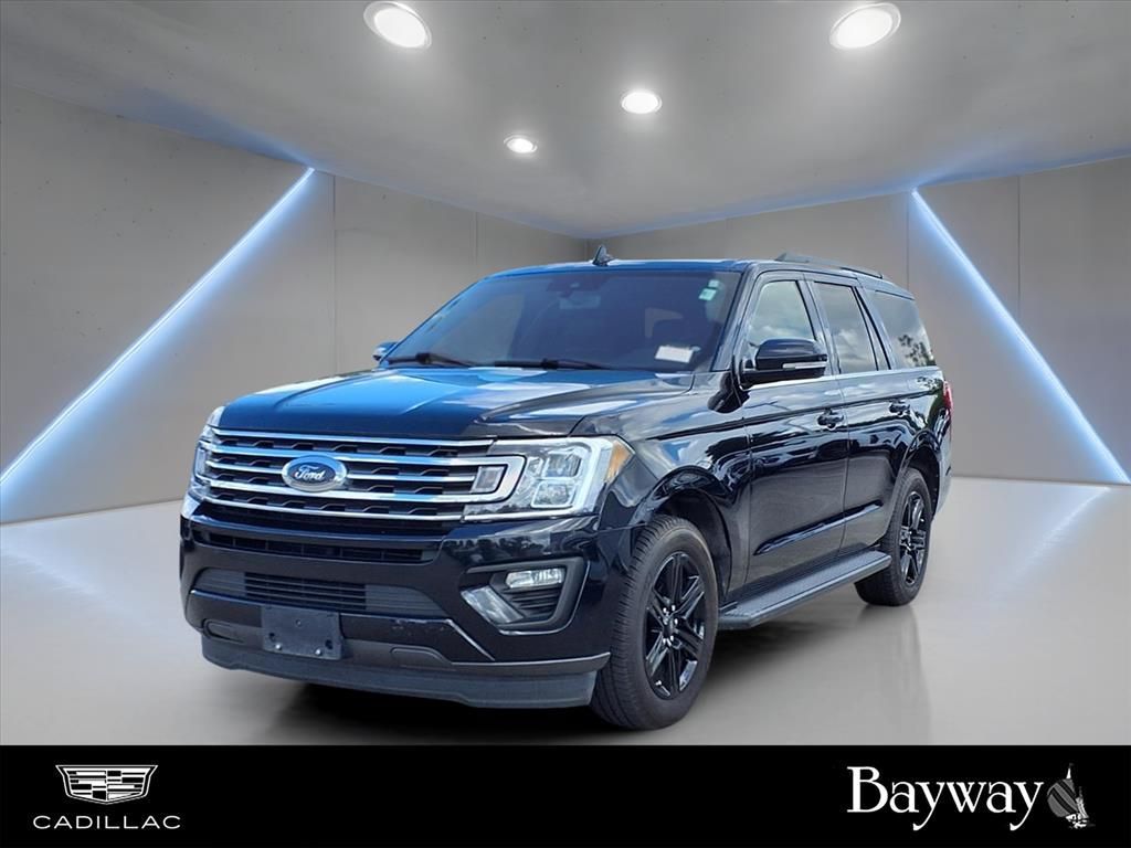 Used 2020 Ford Expedition
