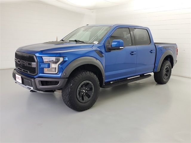 Used 2018 Ford F-150