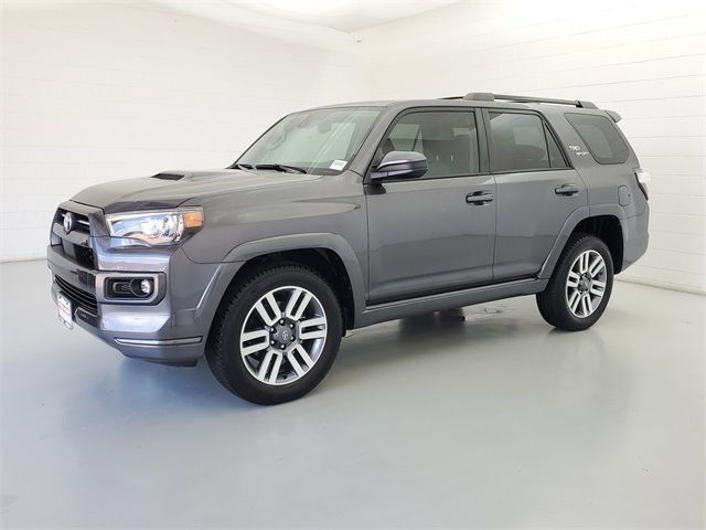 Used 2023 Toyota 4Runner