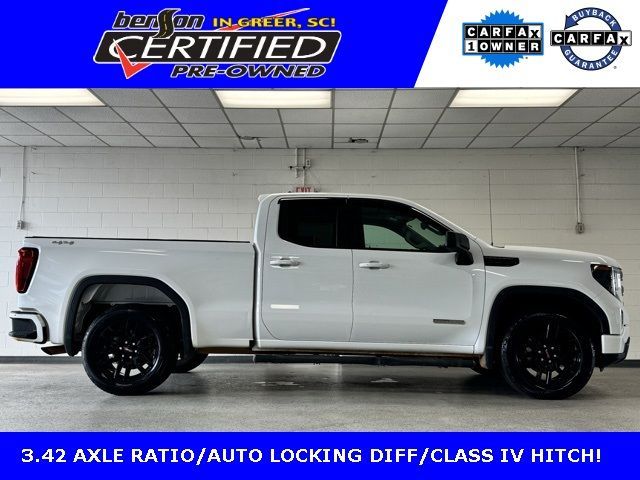 Used 2023 GMC Sierra 1500