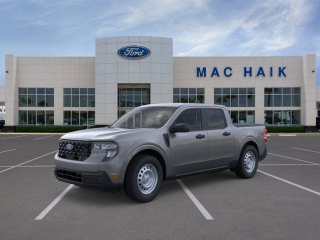 New 2025 Ford Maverick
