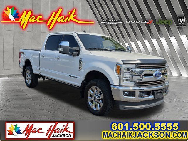 Used 2019 Ford Super Duty F-250