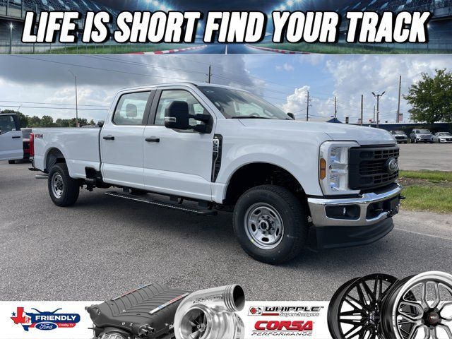 New 2026 Ford Super Duty F-250
