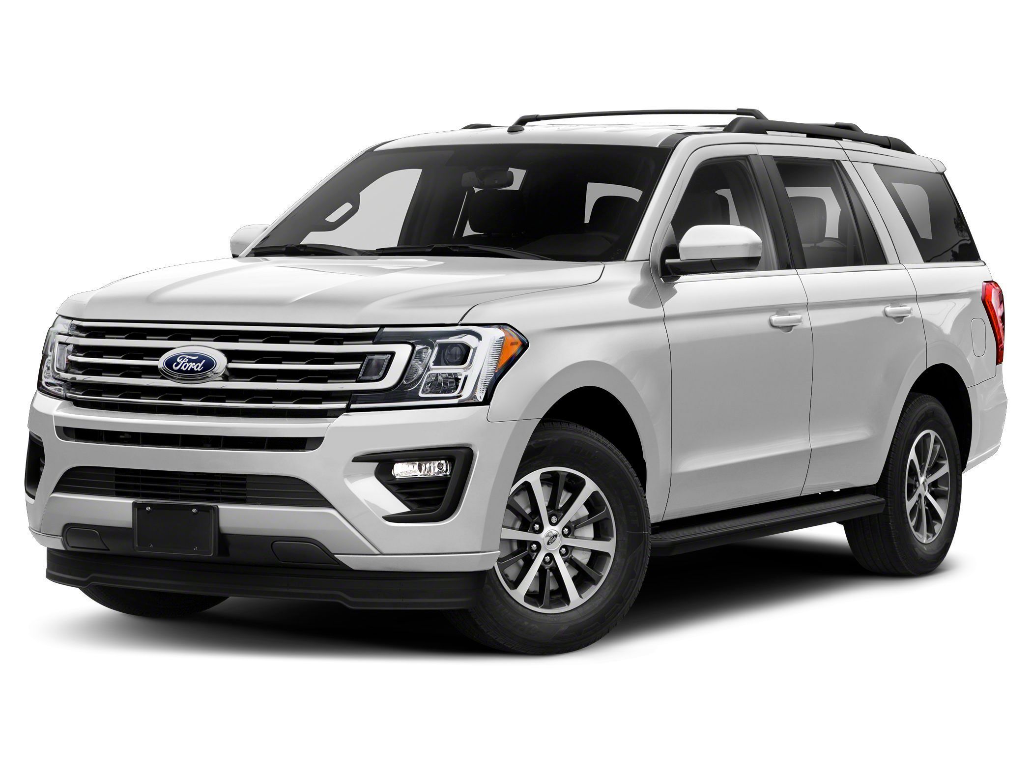 Used 2020 Ford Expedition