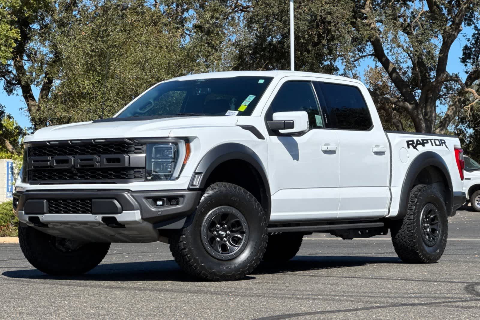 Used 2022 Ford F-150