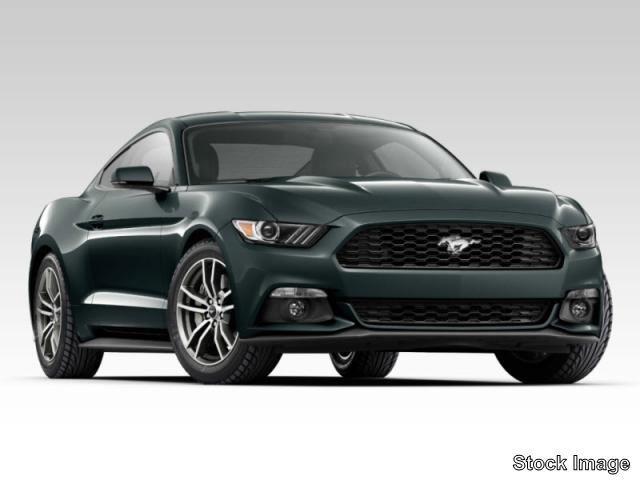 Used 2016 Ford Mustang