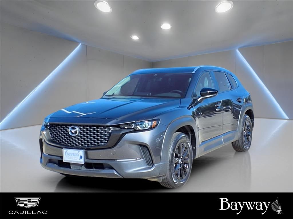 Used 2023 Mazda CX-5