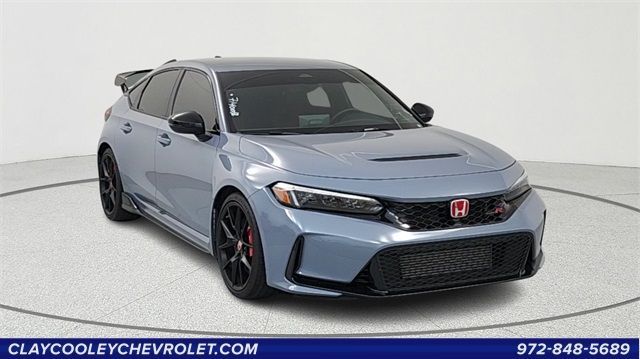 Used 2024 Honda Civic