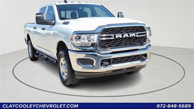 Used 2024 Ram 2500