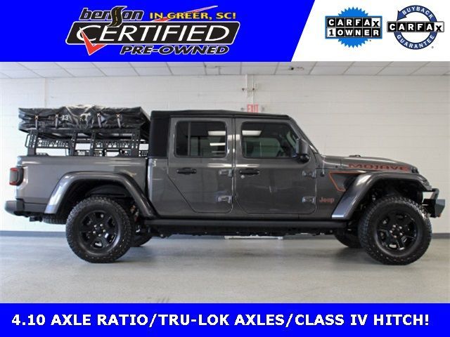 Used 2023 Jeep Gladiator