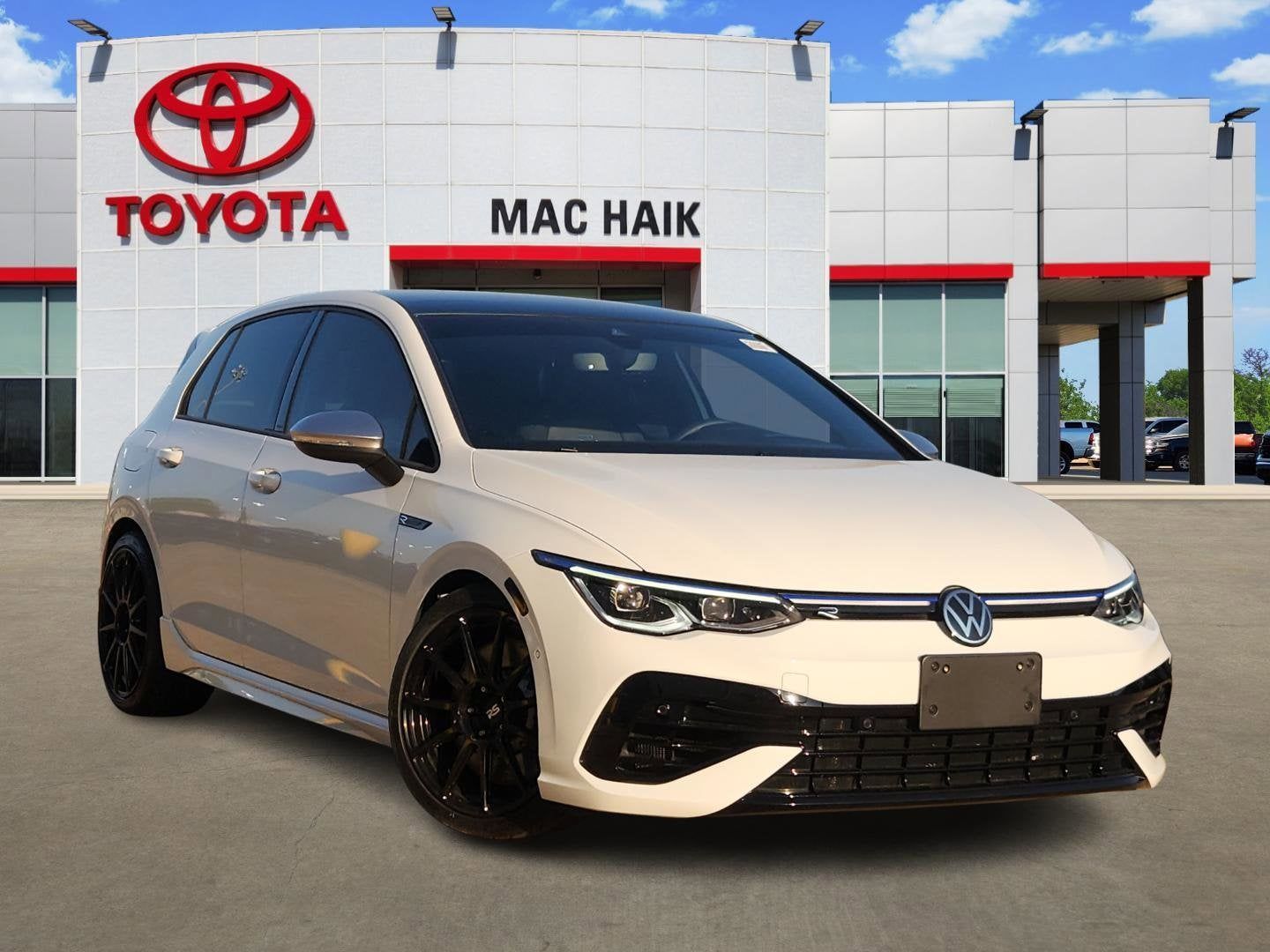 Used 2024 Volkswagen Golf